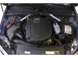 2019 Audi A4 Engines