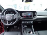 2022 Dodge Durango R/T Blacktop AWD Dashboard