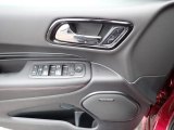 2022 Dodge Durango R/T Blacktop AWD Door Panel