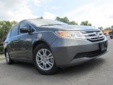 2011 Honda Odyssey EX-L