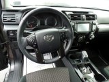 2019 Toyota 4Runner TRD Off-Road 4x4 Dashboard