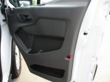 2020 Ford Transit Passenger Wagon XLT 350 LR Extended Door Panel