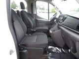 2020 Ford Transit Passenger Wagon XLT 350 LR Extended Front Seat