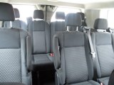 2020 Ford Transit Passenger Wagon XLT 350 LR Extended Rear Seat