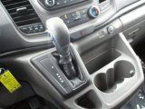 2020 Ford Transit Passenger Wagon XLT 350 LR Extended 10 Speed Automatic Transmission