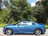 2022 Frostbite Dodge Charger GT #144836612