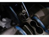 2016 Hyundai Veloster Rally Edition 6 Speed Manual Transmission