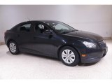 2013 Chevrolet Cruze LS