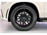 2021 Mercedes-Benz GLE 53 AMG 4Matic Coupe Wheel