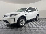 2023 Fuji White Land Rover Discovery Sport S #144836701