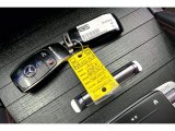 2021 Mercedes-Benz GLE 53 AMG 4Matic Coupe Keys