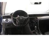 2020 Volkswagen Passat SE Dashboard