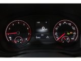 2020 Volkswagen Passat SE Gauges