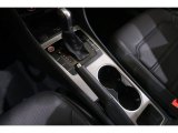 2020 Volkswagen Passat SE 6 Speed Automatic Transmission