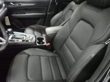 2022 Mazda CX-5 S Premium AWD Front Seat