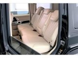 2021 Mercedes-Benz G 550 Rear Seat