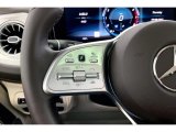 2021 Mercedes-Benz G 550 Steering Wheel