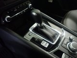 2022 Mazda CX-5 S Preferred AWD 6 Speed Automatic Transmission