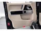 2021 Mercedes-Benz G 550 Door Panel