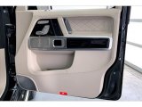 2021 Mercedes-Benz G 550 Door Panel