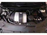 2018 Lexus RX Engines
