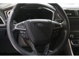 2020 Ford Fusion Hybrid SE Steering Wheel