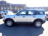2022 Ford Bronco Sport Base 4x4 Exterior