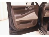 2021 Genesis GV80 3.5T AWD Door Panel