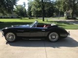 1966 Austin-Healey 3000 MK III Bj8 Exterior