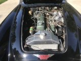 1966 Austin-Healey 3000 MK III Bj8 3.0 Liter OHV 12-Valve Inline 6 Cylinder Engine