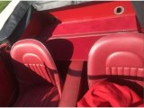 1966 Austin-Healey 3000 MK III Bj8 Front Seat