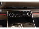 2021 Genesis GV80 3.5T AWD Controls