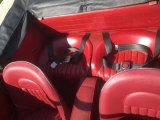 1966 Austin-Healey 3000 MK III Bj8 Rear Seat