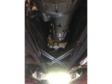 1966 Austin-Healey 3000 MK III Bj8 Undercarriage