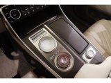 2021 Genesis GV80 3.5T AWD Controls