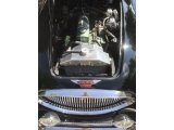 1966 Austin-Healey 3000 Engines