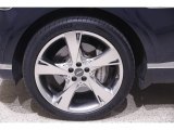 Genesis GV80 2021 Wheels and Tires