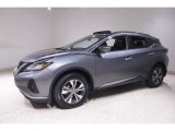 2020 Nissan Murano SV AWD Data, Info and Specs
