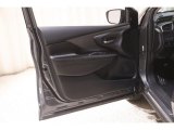 2020 Nissan Murano SV AWD Door Panel