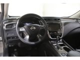 2020 Nissan Murano SV AWD Dashboard