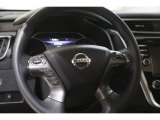2020 Nissan Murano SV AWD Steering Wheel