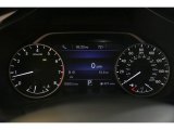 2020 Nissan Murano SV AWD Gauges