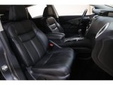 2020 Nissan Murano SV AWD Front Seat