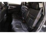 2020 Nissan Murano SV AWD Rear Seat