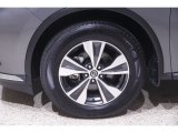 2020 Nissan Murano SV AWD Wheel