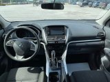 2020 Mitsubishi Eclipse Cross ES S-AWC Dashboard