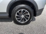 Mitsubishi Eclipse Cross 2020 Wheels and Tires