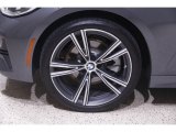 2021 BMW 3 Series 330i xDrive Sedan Wheel