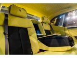 2022 Rolls-Royce Phantom  Rear Seat