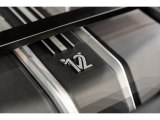 Rolls-Royce Phantom Badges and Logos